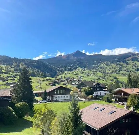 The Blue Ice - Grindelhomes *