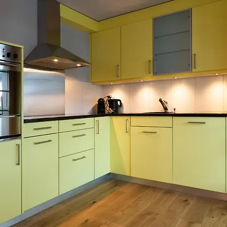 Apartamento The Blue Ice - Grindelhomes *