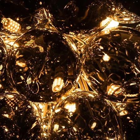 The Blue Ice - Grindelhomes *