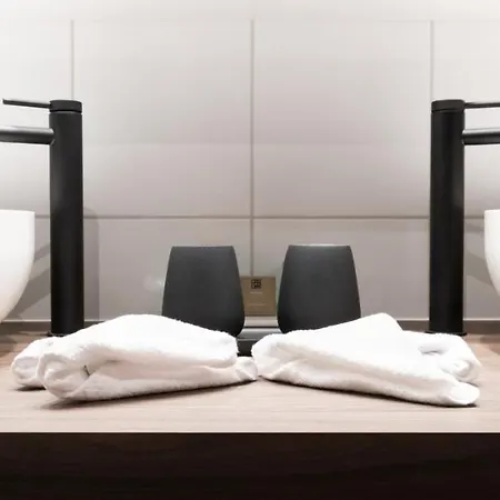 Appartamento The Blue Ice - Grindelhomes Grindelwald