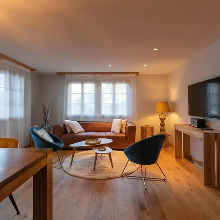 Appartamento The Blue Ice - Grindelhomes *