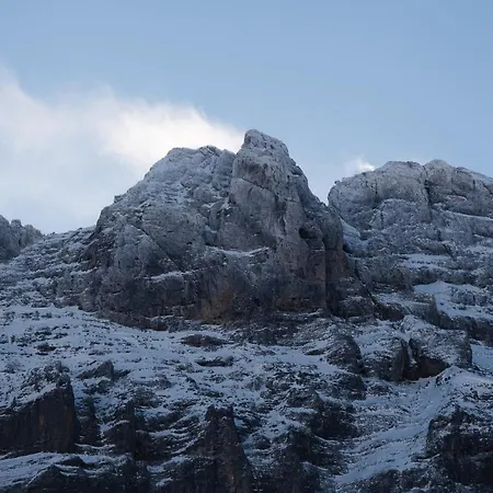 The Blue Ice - Grindelhomes