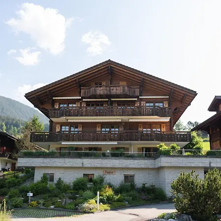 Appartamento The Blue Ice - Grindelhomes Grindelwald