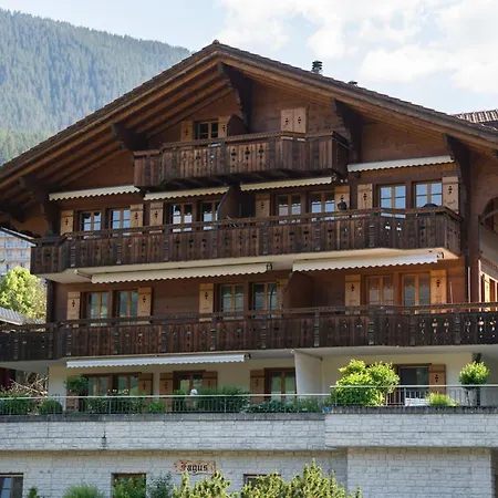 Appartamento The Blue Ice - Grindelhomes