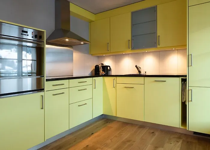 Apartamento The Blue Ice - Grindelhomes *