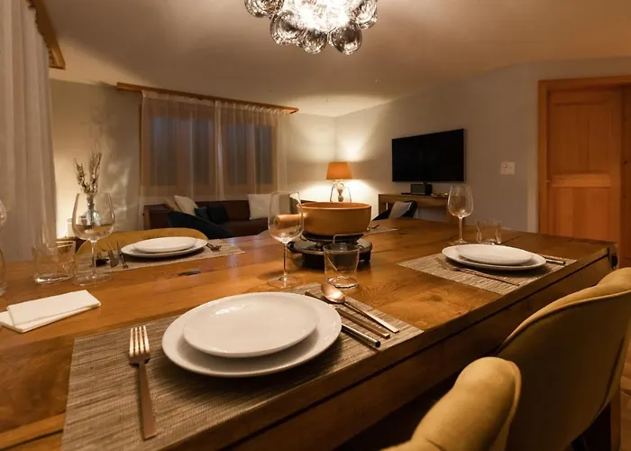 The Blue Ice - Grindelhomes Apartment
