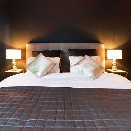 The Blue Ice - Grindelhomes Apartamento