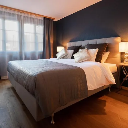 The Blue Ice - Grindelhomes Apartamento