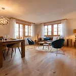 Appartamento The Blue Ice - Grindelhomes Grindelwald