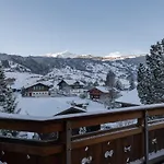 Appartamento The Blue Ice - Grindelhomes