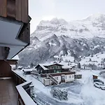 The Blue Ice - Grindelhomes Appartamento Grindelwald