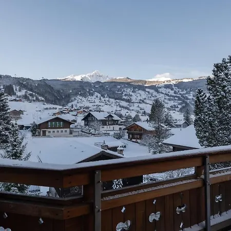 Appartamento The Blue Ice - Grindelhomes